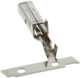 1-175194-5, Line Pressing Terminals