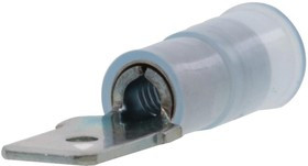 19025-0007, Клеммы быстрого отключения, Avikrimp 19025, Штекерный Быстрого Соединения, 6.35мм x 0.81мм