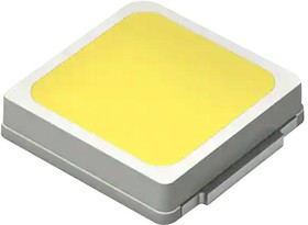 158303240A, Mid-Power LEDs - White WL-SWTP Wtrclr TopVw Wht 2.8V 300mA 4000K