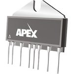 PA94, PA94 , Op Amp, 140MHz, 8-Pin SIP