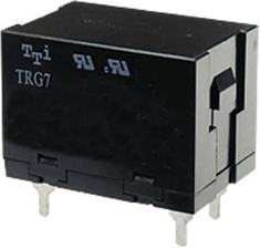 TRG7-120VAC-FB-2AP, реле 120/25A250VAC