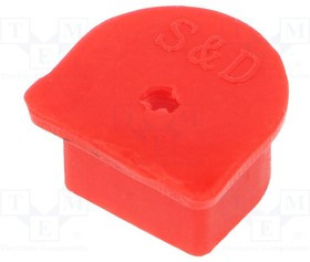 SG114F2, Аксессуары разъемов: держатель