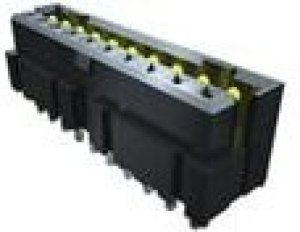 LSHM-140-06.0- L-DV-A-S-K-TR, Board to Board & Mezzanine Connectors 0.50 mm Razor Beam High-Speed Hermaphroditic Terminal/Socket Strip, Opti LSHM-140-06.0- L-DV-A-S-K-TR, Board to Board & Mezzanine Connectors 0.50 mm Razor Beam High-Speed Hermaphroditic Terminal/Socket Strip, Opti