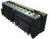 LSHM-140-06.0- L-DV-A-S-K-TR, Board to Board &amp; Mezzanine Connectors 0.50 mm Razor Beam High-Speed Hermaphroditic Terminal/Socket Strip, Opti