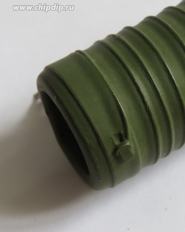 С5-35В 160 Вт 10 Ом, 10% резистор (аналог ПЭВ-150) 2024г С5-35В 160 Вт 10 Ом, 10% резистор (аналог ПЭВ-150) 2024г