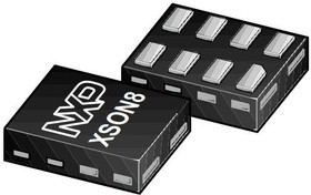 74AUP1G74GN,115, Триггер, 74AUP1G74, D, 25.4 нс, 619 МГц, XSON