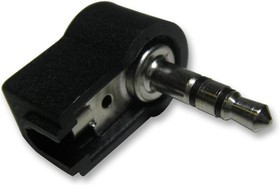 PSG08273, Телефонный аудио разъем, 3 контакт(-ов), Штекер, 3.5 мм