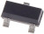 REF3040AIDBZT, Fixed Series Voltage Reference 4.096V ±0.2 % 3-Pin SOT-23, REF3040AIDBZT