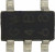 BD7561G-TR, BD7561G-TR , Op Amp, RRIO, 1MHz, 9 V, 12 V, 5-Pin SSOP BD7561G-TR, BD7561G-TR , Op Amp, RRIO, 1MHz, 9 V, 12 V, 5-Pin SSOP