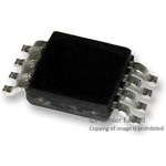 SN74TVC3306DCUR, Фиксатор напряжения, двойной, 3 входа, 1.3нс, 5В до 0В, VSSOP-8