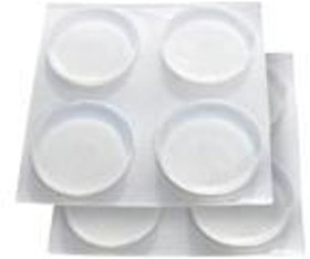 230944, D-Sub Connector, Socket, Beige, Mini Delta Ribbon 26P