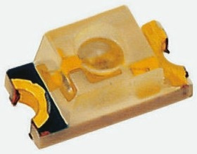 LTST-C21KGKT, Reverse Package rund