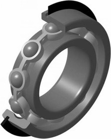 Подшипник 63/28NRC3 4547359757545 Подшипник 63/28NRC3 4547359757545