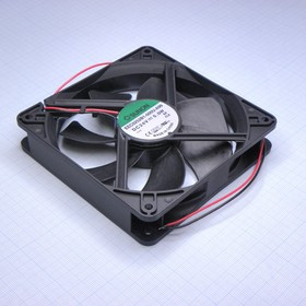 EEC0252B1-000U- A99,вентилятор, Axial fan 120x120x25mm 24VDC