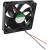 EEC0252B1-000U- A99,вентилятор, Axial fan 120x120x25mm 24VDC