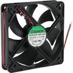 EEC0252B1-000U- A99,вентилятор, Axial fan 120x120x25mm 24VDC