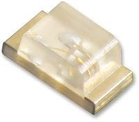 KPT-1608MGC, Светодиод smd 1,6х0,8мм/зеленый/568нм/ 18-70мкд/прозрачный/120°