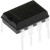 MAX660CPA+, DC/DC преобразователь инвертирующий [DIP-8]