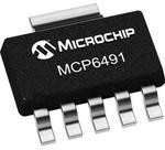 MCP6491T-E/LTY MCP6491T-E/LTY