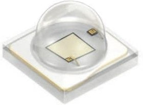 GB CS8PM1.13-HYHZ- 35-0-350-R18, High Power LEDs - Single Color Blue, 470nm 43lm, 350mA GB CS8PM1.13-HYHZ- 35-0-350-R18, High Power LEDs - Single Color Blue, 470nm 43lm, 350mA