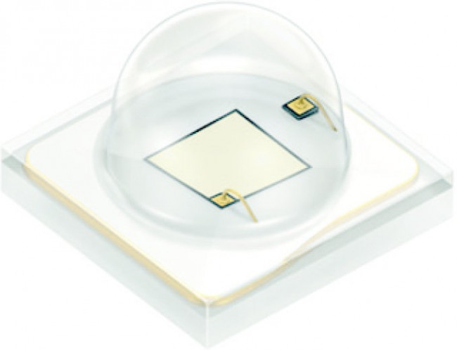 GB CS8PM1.13-HYHZ- 35-0-350-R18, High Power LEDs - Single Color Blue, 470nm 43lm, 350mA GB CS8PM1.13-HYHZ- 35-0-350-R18, High Power LEDs - Single Color Blue, 470nm 43lm, 350mA