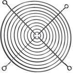 G180-11, FAN FINGER GUARD, STEEL, 169.6MM