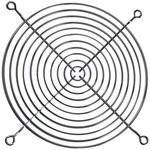 G180-11, FAN FINGER GUARD, STEEL, 169.6MM