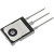 IXFR140N30P, N-Channel MOSFET, 70 A, 300 V, 3-Pin ISOPLUS247 IXFR140N30P