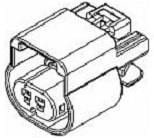 13510085, Automotive Connectors 2 Way F GT 150 Sealed