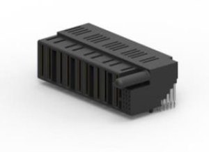 2204406-5, Power to the Board R/A REC. 10S+9P