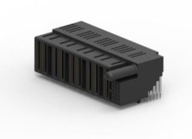2204406-5, Power to the Board R/A REC. 10S+9P