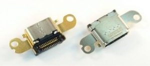 Разъем USB 3.1 №1 Type C Разъем USB 3.1 №1 Type C