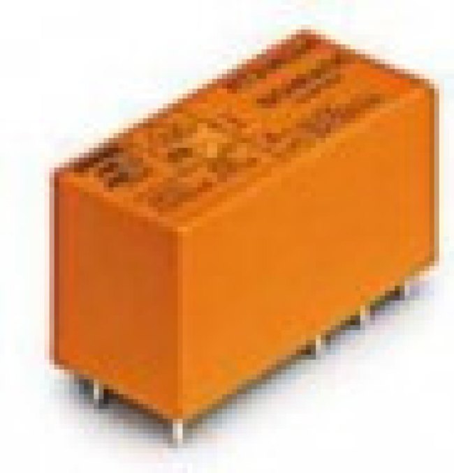 4-1393239-5, General Purpose Relays RT184005