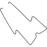 CILP GZU 1052, 619660 , Фиксатор для колодки GZU8, GZU11, металл