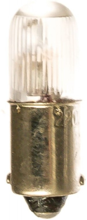 Лампа сменная красная неон/240В IEK Лампа сменная красная неон/240В IEK