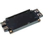 CM150DX-34SA, модуль 6 IGBT 150А 1700В поколение NX6
