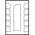 LT3684IDD#PBF, Conv DC-DC 3V to 36V Step Down Single-Out 1.265V to 20V 2A Automotive 10-Pin DFN EP T