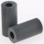 SS4-4, Standoffs &amp; Spacers Spacer,Round,#4 Scr,Gry,1/2 in Spc, Spacer,Round,#4 Screw,Grey,1K/Bag