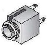 161-MJ355W-EX, Phone Connectors PHONE 3.5MM STEREO