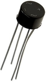 2W10G-E4/51, WOG, Мост 2A,1000V