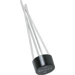 2W10G-E4/51, WOG, Мост 2A,1000V