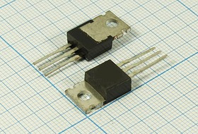 Транзистор 2SB988 \PNP\30\TO-220_AB\KEC; транз 2SB988 \PNP\30\TO-220_AB\KEC