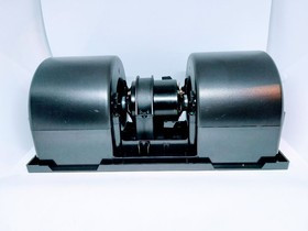 Автомобильный сдвоенный вентилятор Spal 006-b40-22 24v