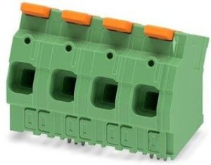 1333872, Pluggable Terminal Blocks LPTA 16/ 4-15,0-ZB