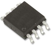 ADR420ARMZ-REEL7, Voltage Reference IC, 10ppm/°C, 2.048V, 3mV, Series, MSOP-8, -40°C to 125°C