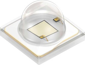 GD CS8PM1.14-UOVJ-W4-1, Светодиод повышенной яркости, OSLON SSL 80, Синий, 455 нм, 80 °, 1 А GD CS8PM1.14-UOVJ-W4-1, Светодиод повышенной яркости, OSLON SSL 80, Синий, 455 нм, 80 °, 1 А