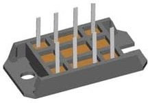 VUM33-06PH, Модуль; диод/транзистор; 600В; 50А; V1-B-Pack; Ugs: ±20В; винтами VUM33-06PH, Модуль; диод/транзистор; 600В; 50А; V1-B-Pack; Ugs: ±20В; винтами