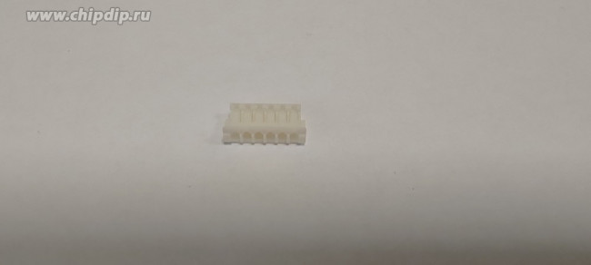 ZHR-6, 1.5mm 1x6P ZH 6 1 P=1.5mm Rectangular Connectors Housings ROHS ZHR-6, 1.5mm 1x6P ZH 6 1 P=1.5mm Rectangular Connectors Housings ROHS