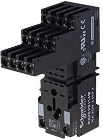 Колодка с раздельными контактами 4CO 27MM RXZE2S114M Колодка с раздельными контактами 4CO 27MM RXZE2S114M