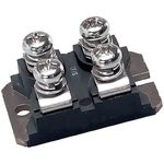 DCG100X1200NA, Модуль диодный, 2 независимых диода, 1,2кВ, SOT227B, Ufmax 2,25В